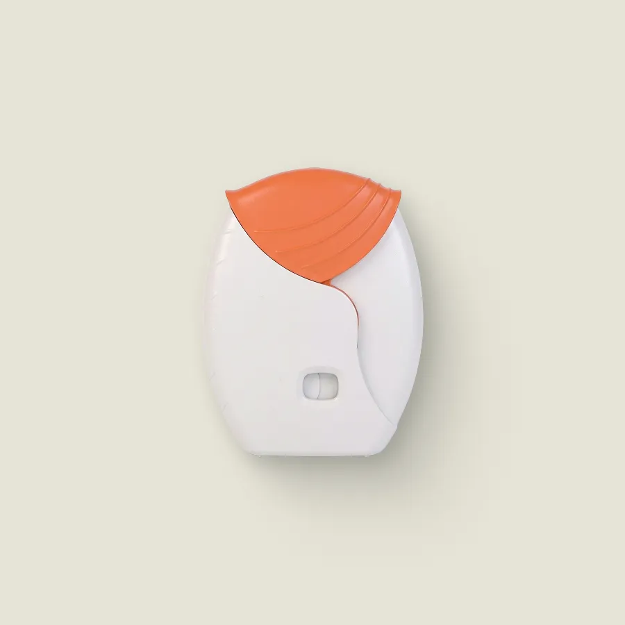 Illustrative photo of Arnuity® Ellipta medication packaging